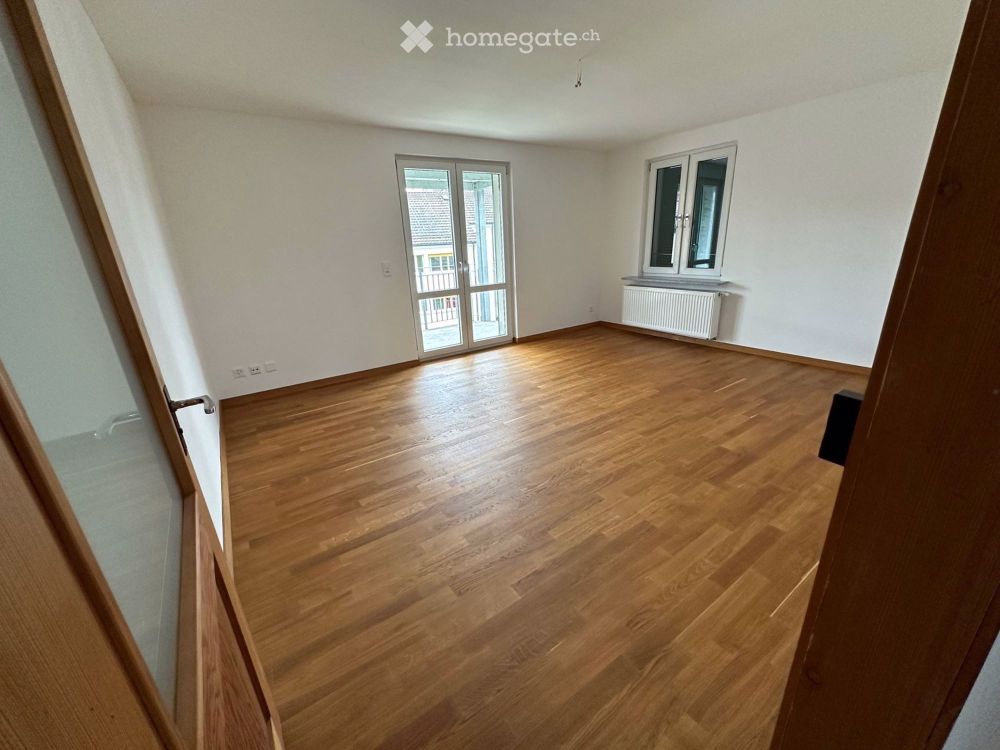 Erstvermietung in Buchthalen nach Totalrenovation - Bild 3