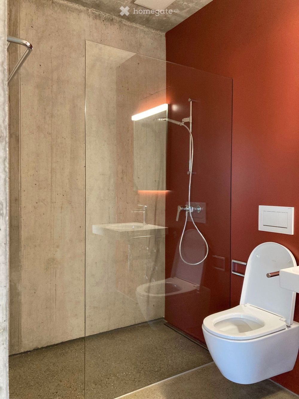 Wohnungen mit TOP-Aussicht und super Sonnenuntergängen - Bild 9