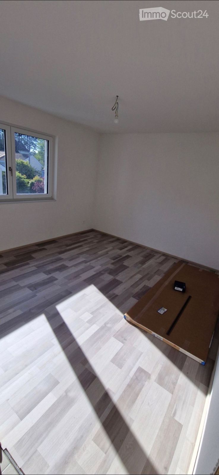 Vermietung 4.5Zimmer Neubauwohnung - Bild 2