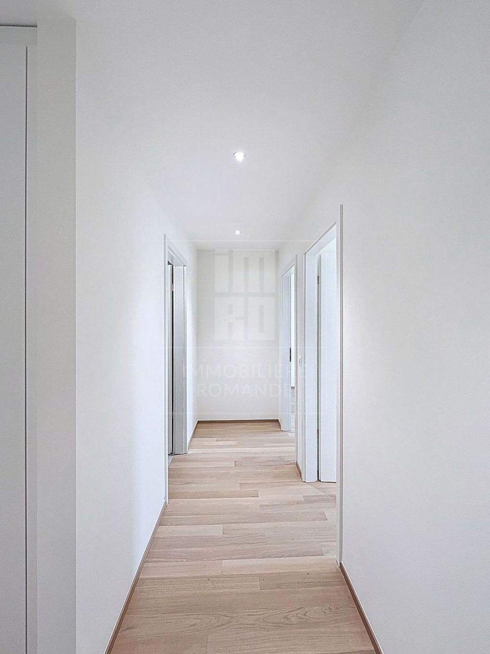 Splendide 4 pièces neuf avec jardin et terrasse à Cologny - Bild 9