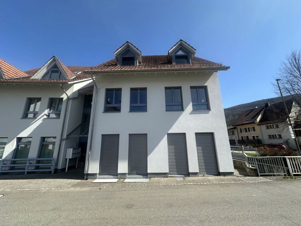 Leben und Wohnung im Miteinander - Ihre neue Gemeinschafts Immobilie in Kleinlützel - Bild 1