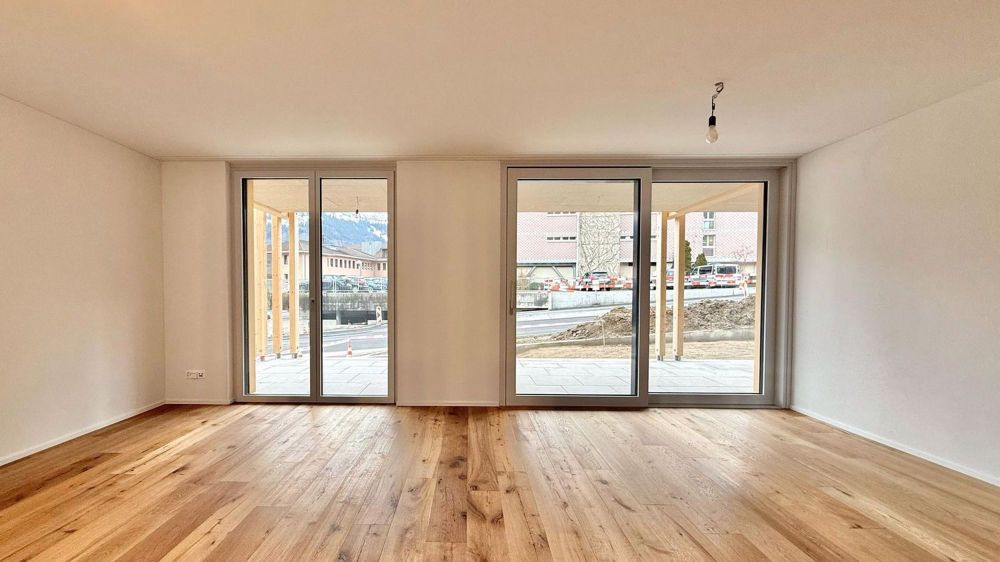 Wohnung in Frutigen - Bild 11