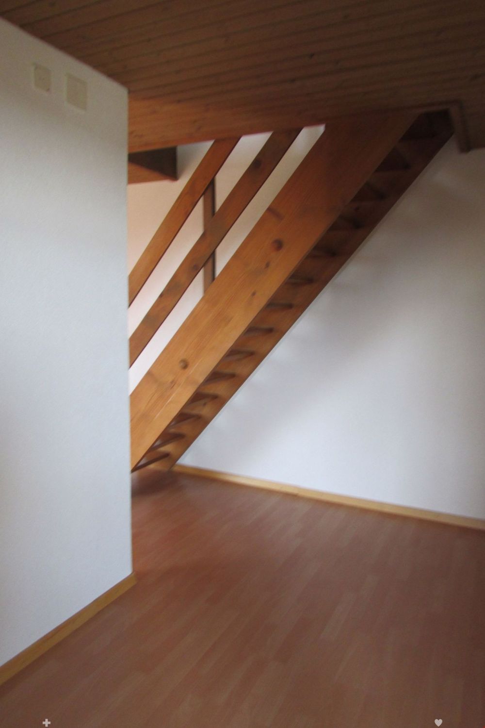 Duplex-Wohnung nahe Zentrum - Bild 5