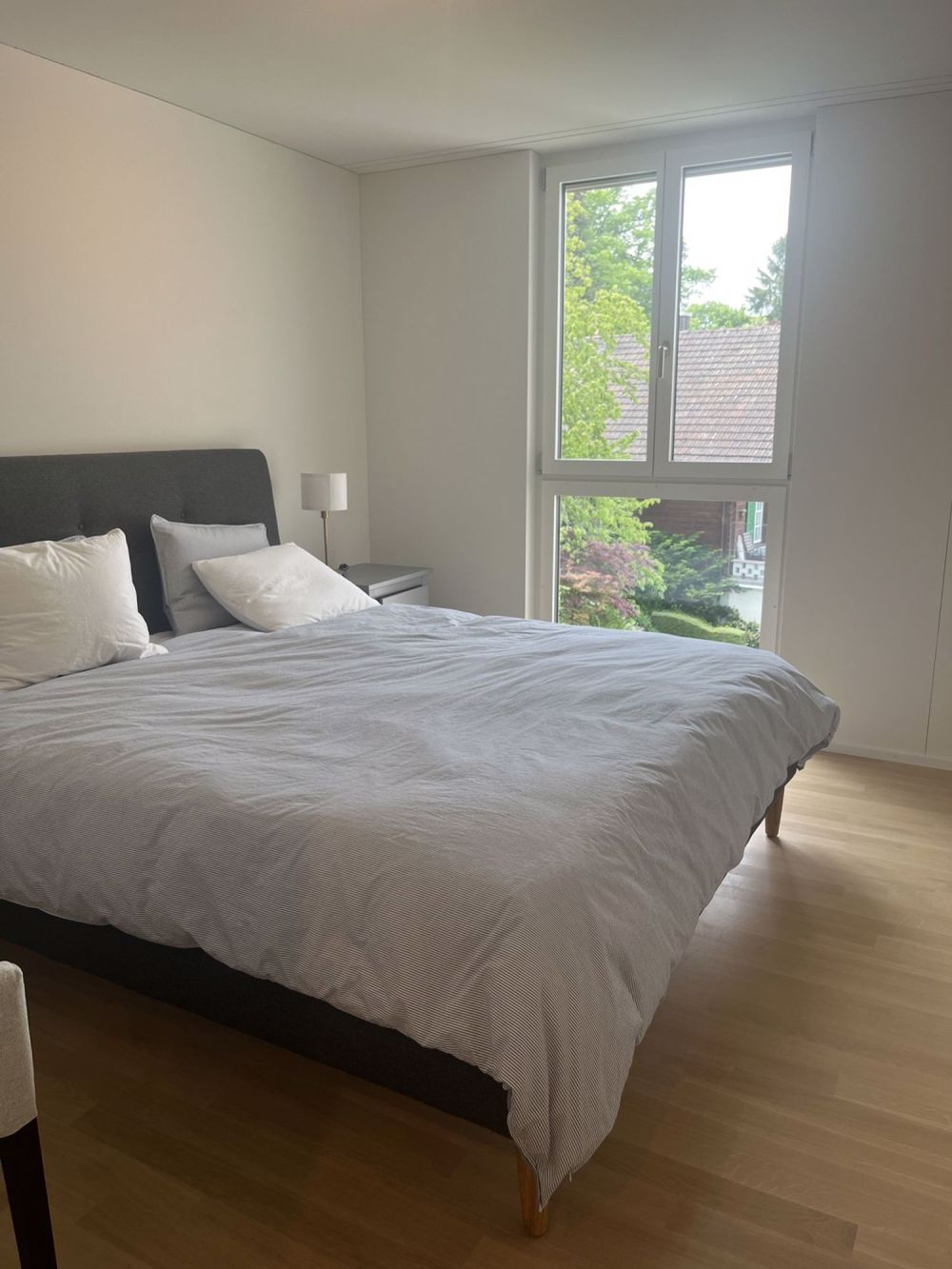 4 ½ Zimmer-Wohnung in Zurich mieten - Bild 5