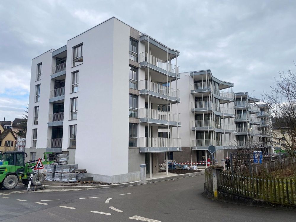 3 ½ Zimmer-Wohnung in Effretikon mieten - Bild 4