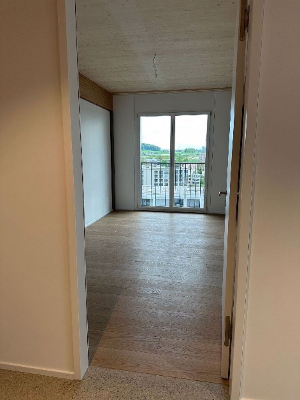 Grosszügige 3.5 Zimmerwohnung im Papieri-Quartier - Bild 6