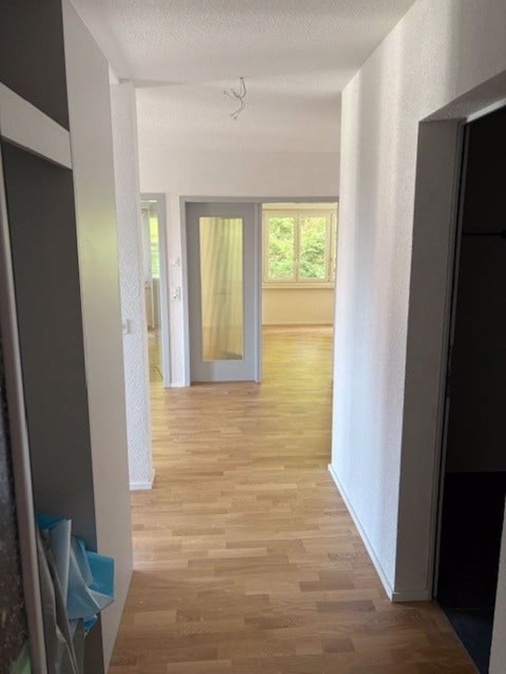 Exklusives Wohnen über Bern – Erstbezug nach Totalsanierung - Bild 3