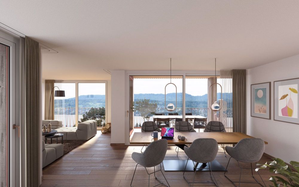 Villa am Weinberg - Ein Paradies zum Leben - Bild 4