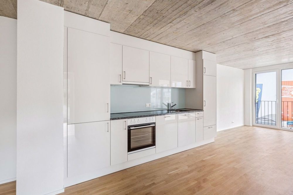 3 Zimmer-Wohnung im herzen von Boniswil - Bild 5