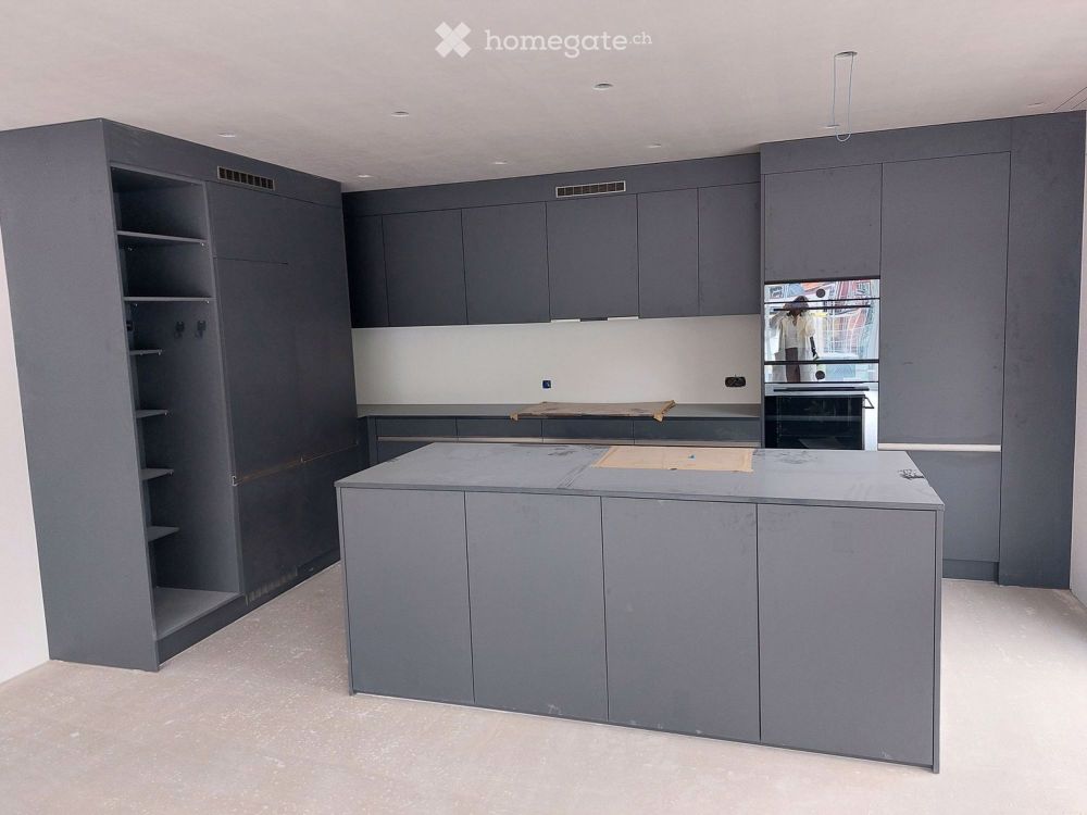 Moderne 3.5-Zimmer-Attikawohnung mit Panoramablick in Pfäffikon SZ / Erstbezug - Bild 4