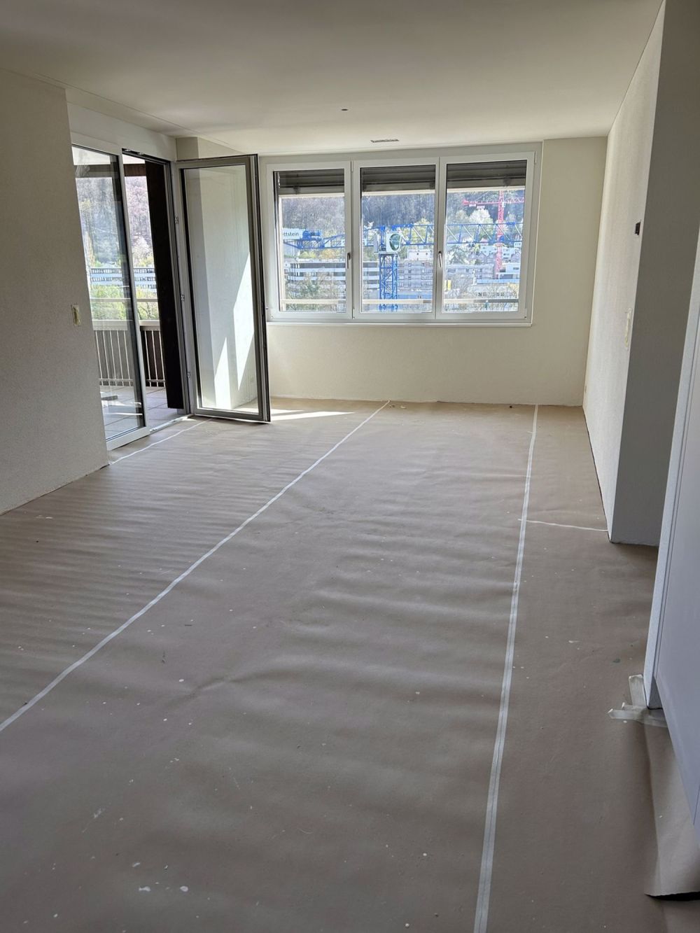 WG Zimmer in Nussbaumen mieten - Bild 7