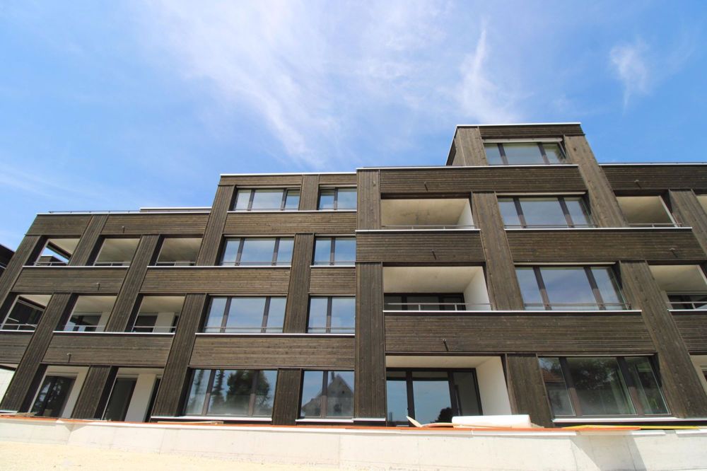 2.5 Zimmerwohnung in Biel - Bild 1