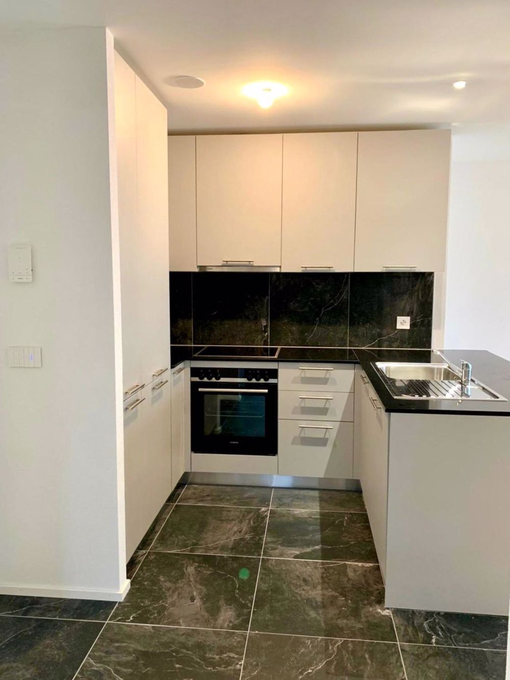 Appartement à Delémont - Bild 2