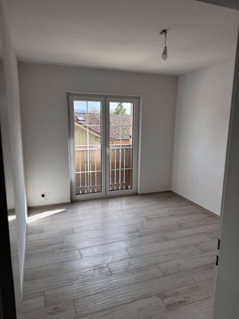 Moderne 3.5-Zimmer-Neubau-Wohnung in Hallau - Bild 11