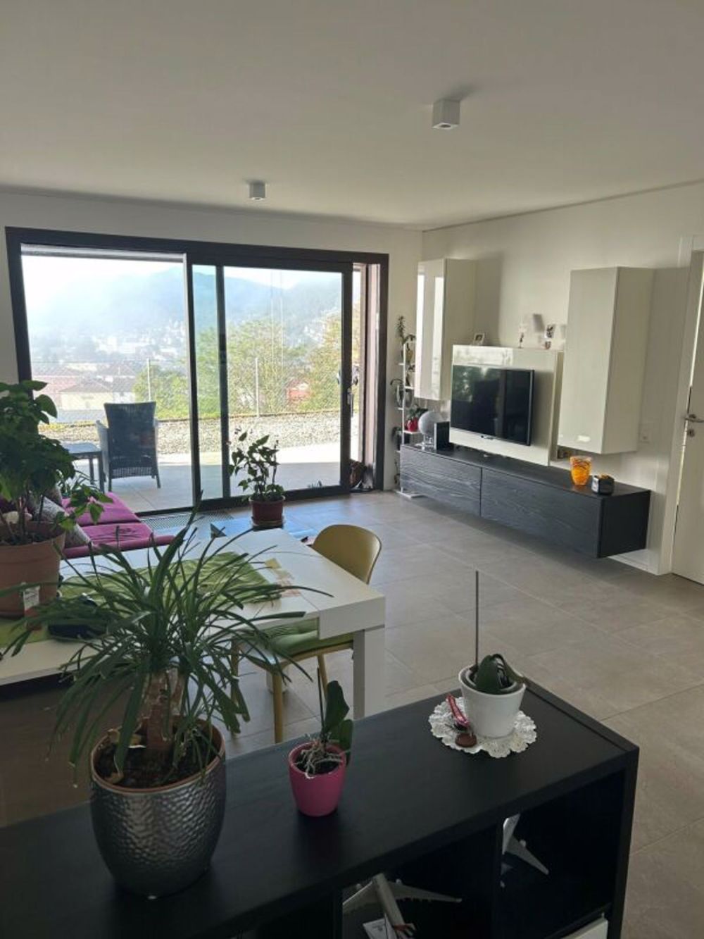 Residenz Querciabella - Bioggio 2.5-Zimmer-Wohnung - Bild 4