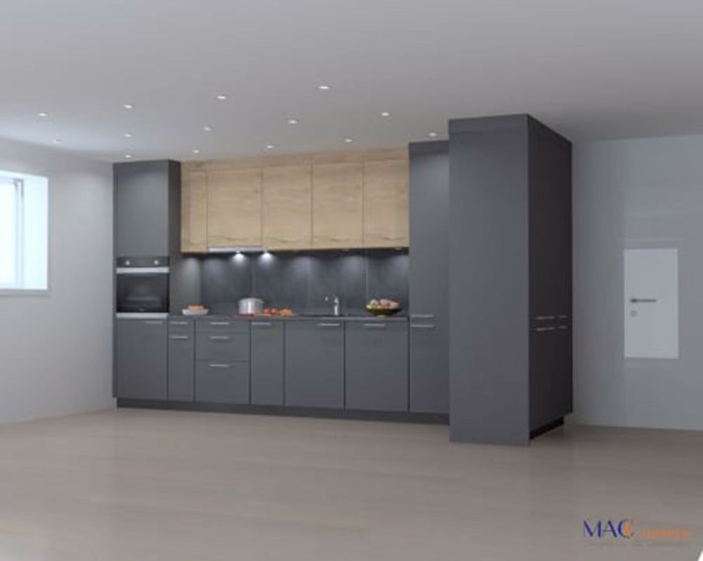 Luxuriöse neue Apartments und Attiken mit 2.5, 3.5, 4.5 Zimmern und Attiken - Bild 6
