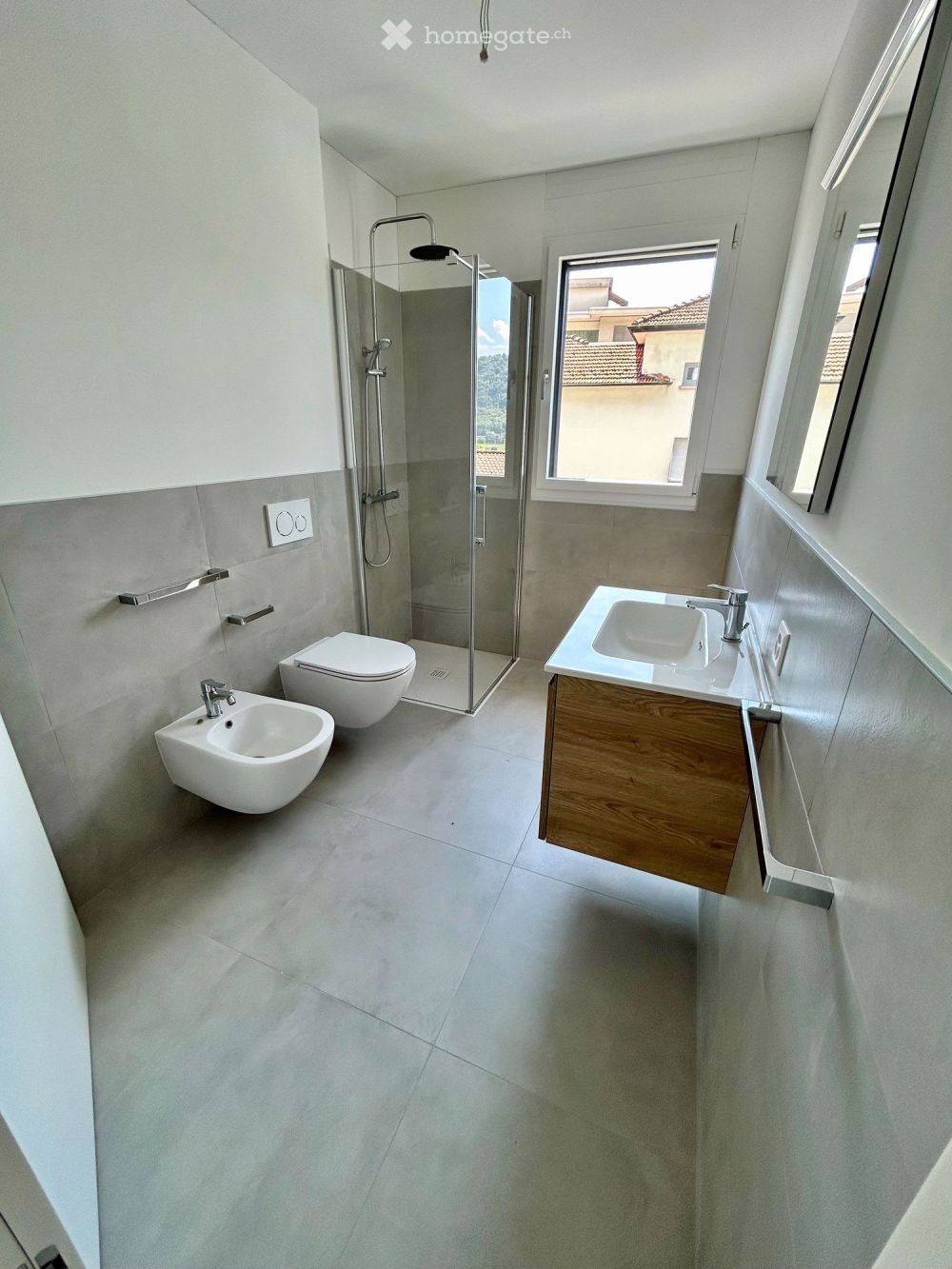 Zu vermieten 2.5-Zimmer-Wohnung in erster Lage in Mendrisio - Bild 3