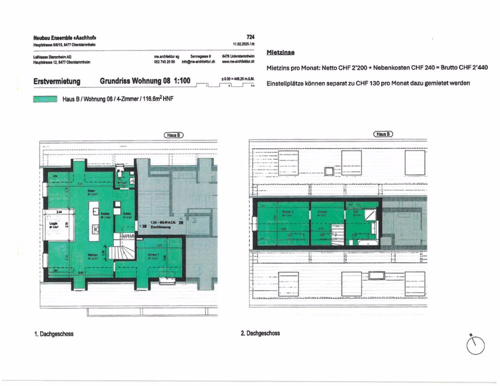 Wohnen im "Aachhof" in Oberstammheim in einer Maisonettewohnung - Haus_B_Wohnung_08_4_ZWG.jpg