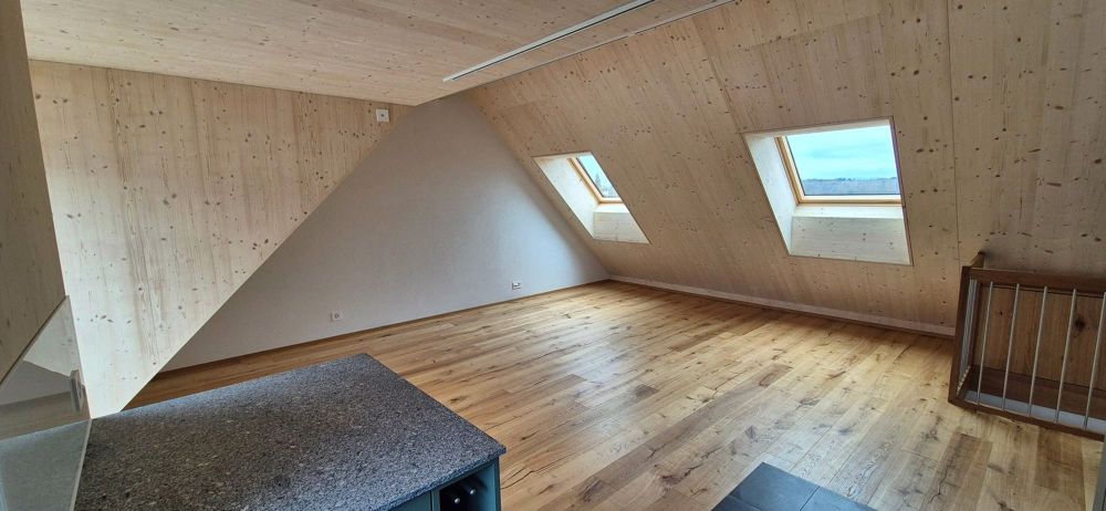 Helle und freundliche Neubauwohnung an zentraler Lage - Bild 4