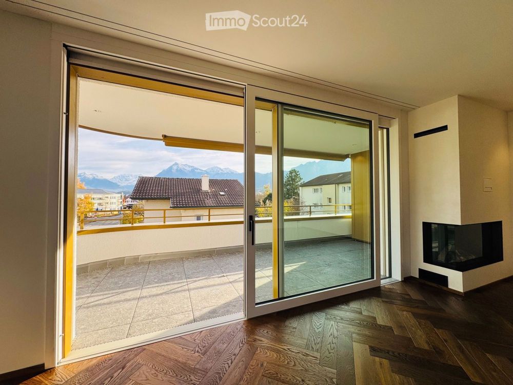 Neubau mit luxuriöser Ausstattung - Bild 6