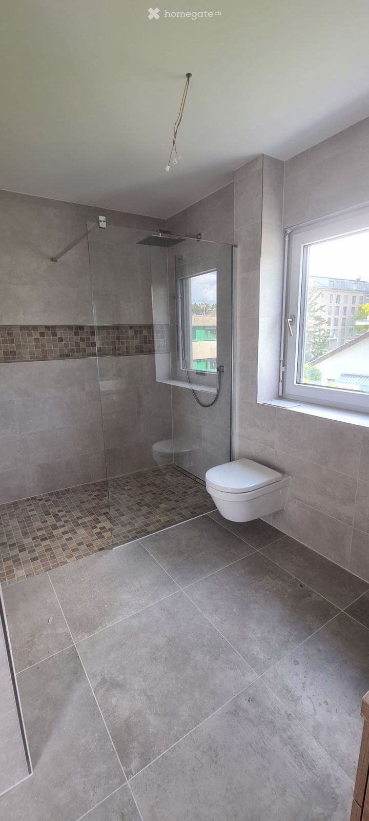 Moderne neuve Villa mit 5.5 Zimmern in Morges mit Garten und Parkplatz und Fahrradunterstand - Bild 10