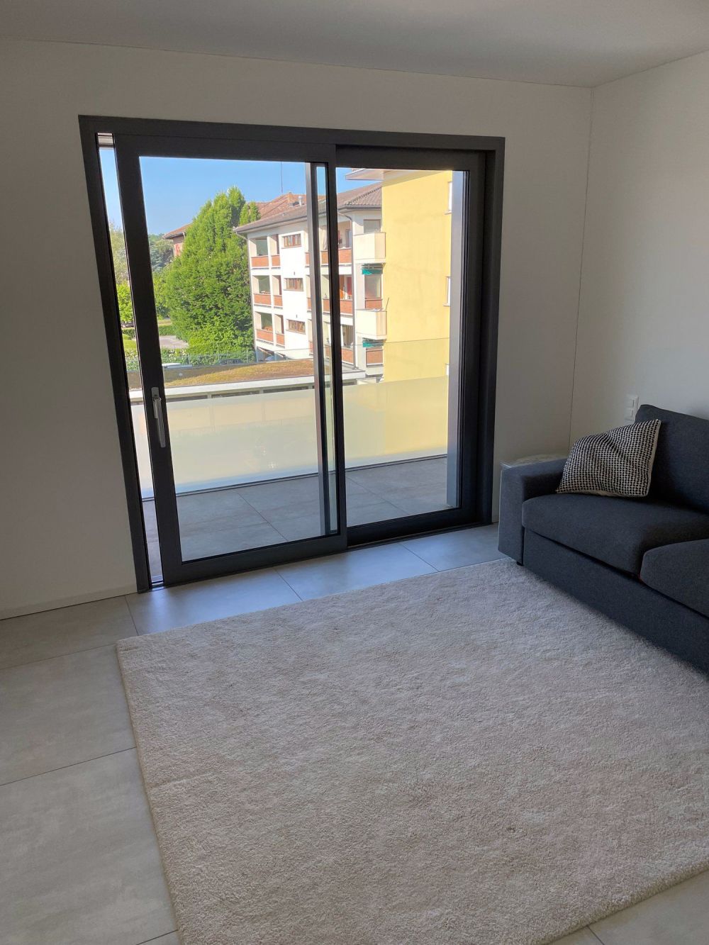 Apartment in Stabio - Bild 5