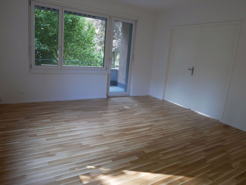 BERNE - GRYPHENHÜBELIWEG 26 - 4 + 1 ZIMMERWOHNUNG IM 2. STOCKWERK - Bild 8
