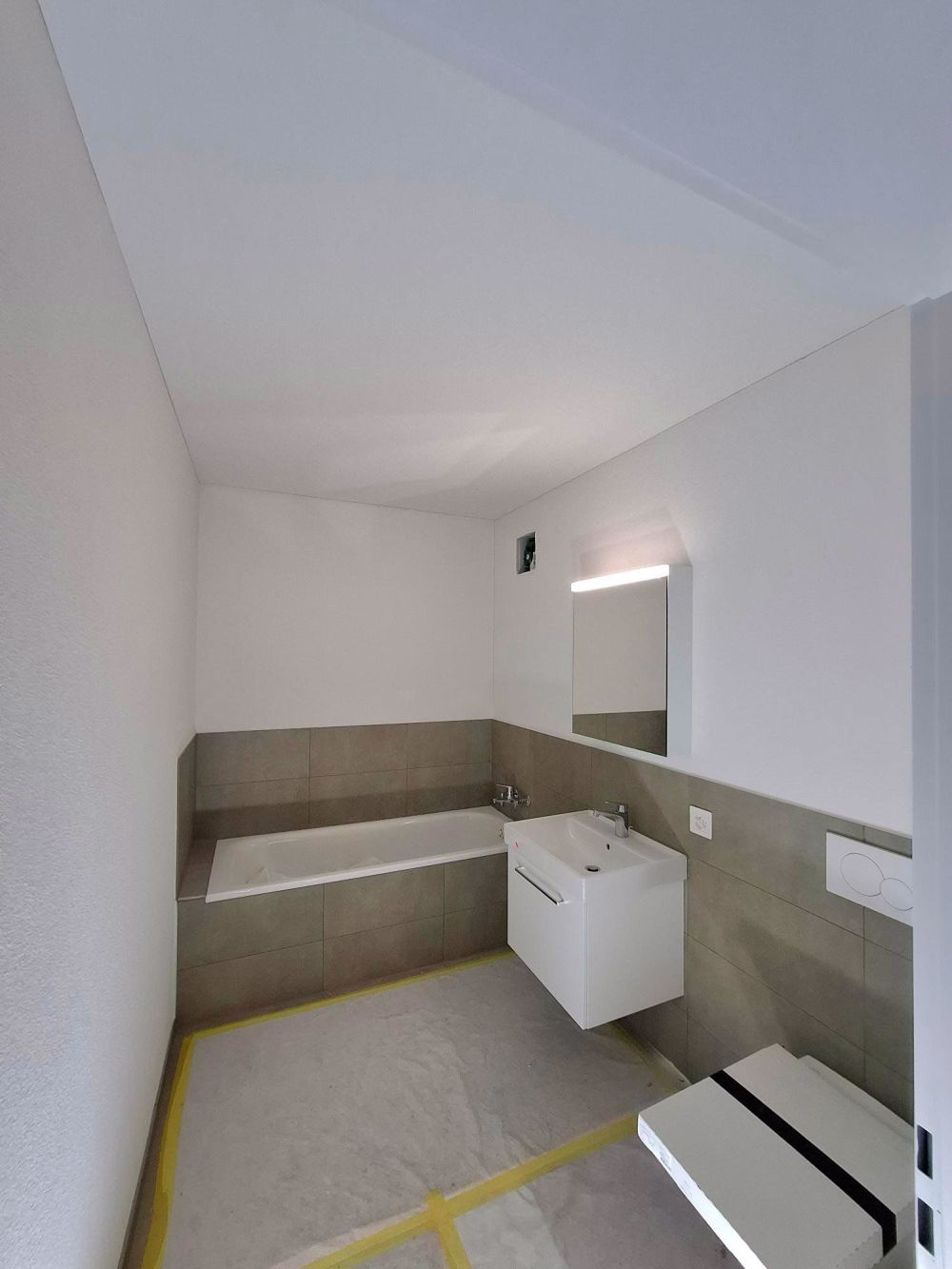 Exklusive Neubauwohnung mit Stil – 3.5-Zimmer in Schaffhausen - Bild 12