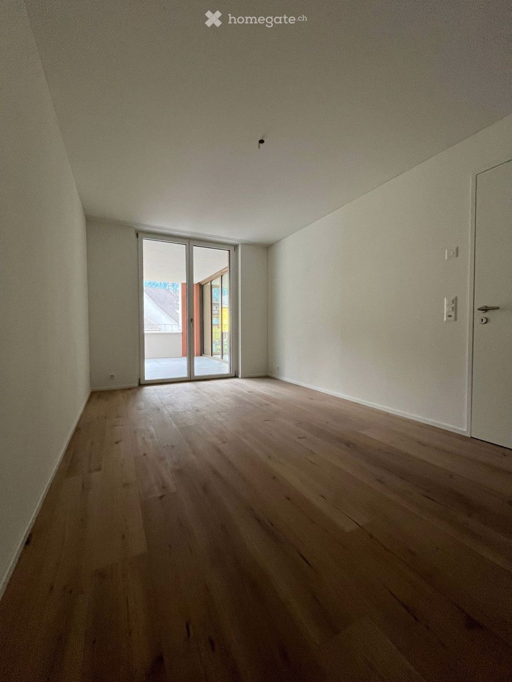 Erstvermietung exklusiver Wohnung im Eigentumsstandard - Bild 8