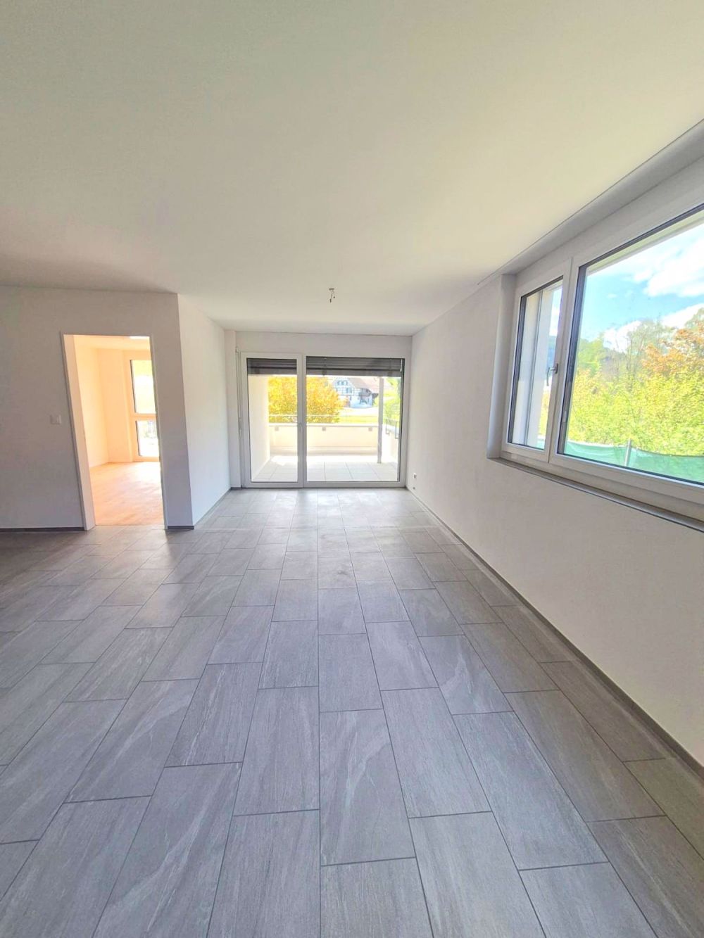 Erstbezug 2.5-Zimmer Neubauwohnung im 1. OG WHG5 - 2