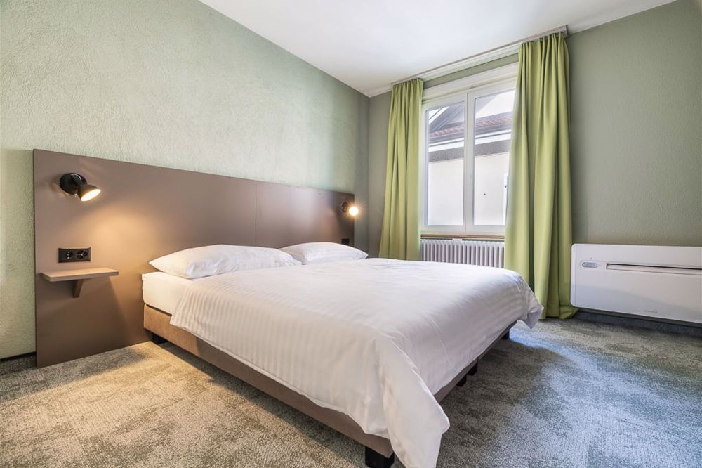 Serviced Apartment mit Reinigung per 01.03. oder nach Vereinbarung - Bild 1