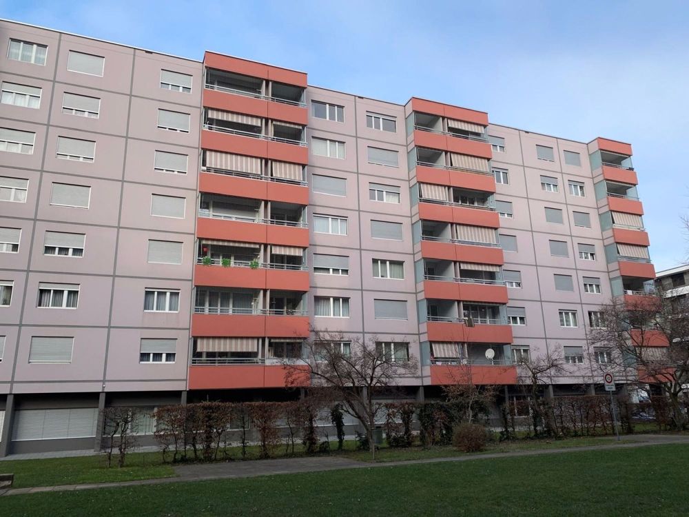 Attraktiv sanierte Single-Wohnung beim Wiesenplatz - Bild 6