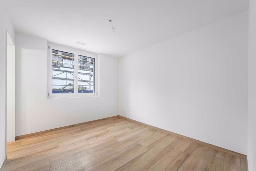 Moderne 4.5-Zimmer-Wohnung mit Seeblick in Richterswil - Bild 7