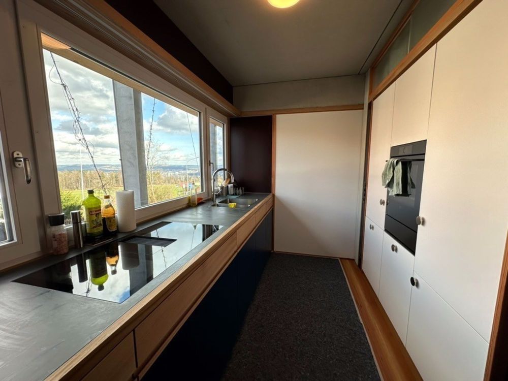 3 ½ Zimmer-Wohnung in Zürich mieten - Bild 5