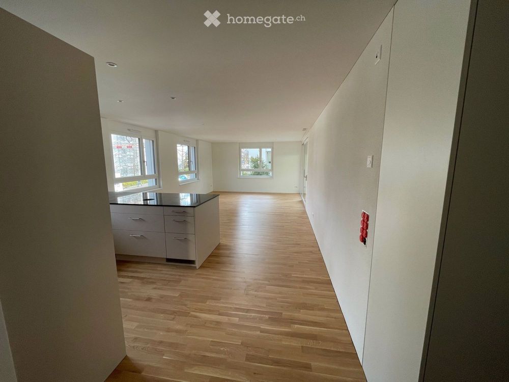 Wohnung in Wetzikon ZH - Bild 4