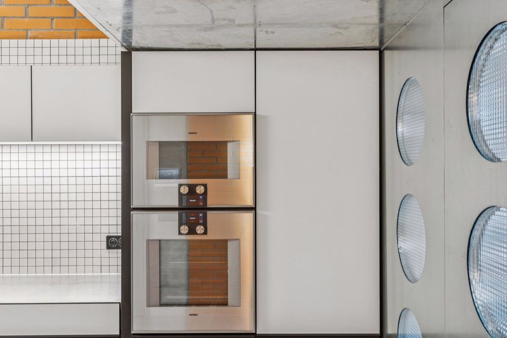 Exklusives 3.5-Zimmer-Designer-Loft – Papieri Cham - Bild 6