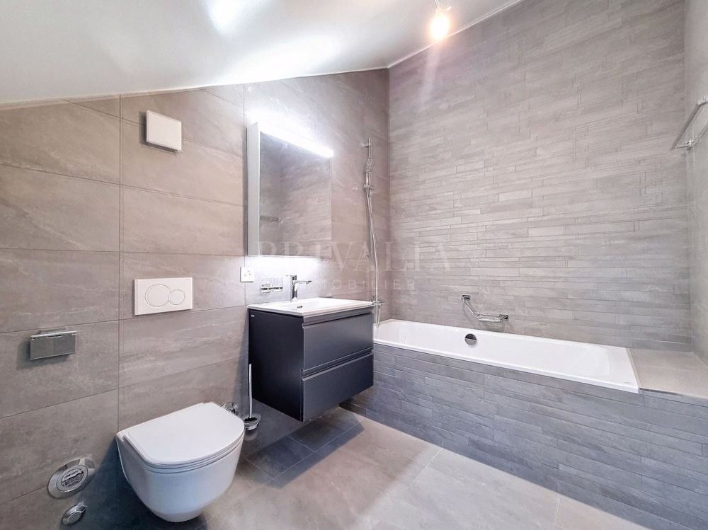 Magnifique duplex neuf dans la campagne genevoise - Bild 9