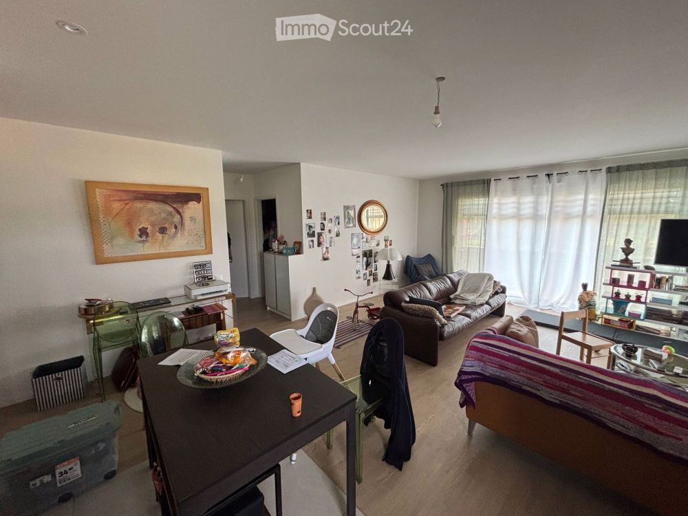 Schönes 3.5-Zimmer-Neuapartment in Cossonay-Ville - Bild 9