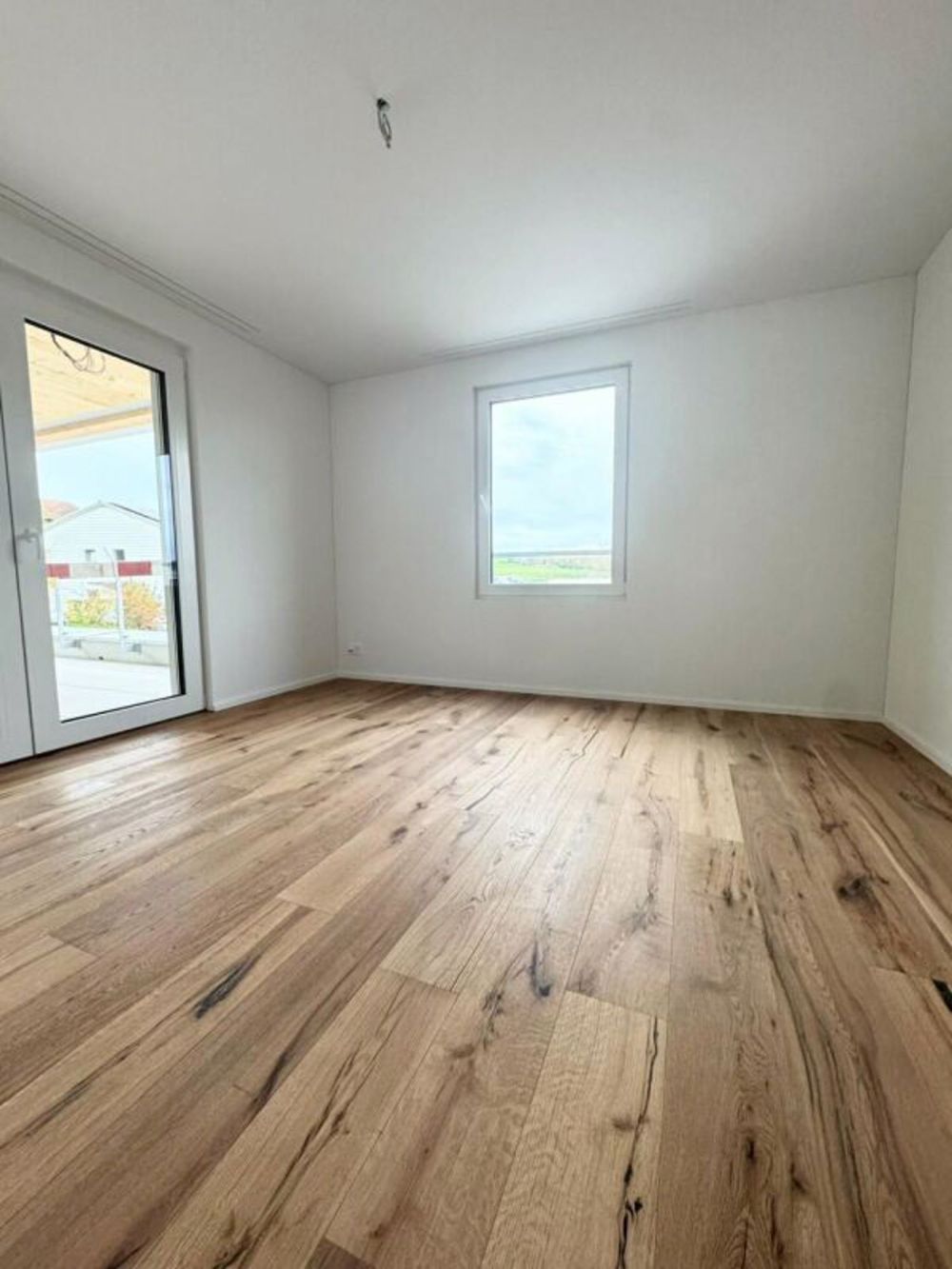 1. Nettomiete geschenkt! Erstvermietung; letzte 3½-Zimmer-Attikawohnung! - Bild 8