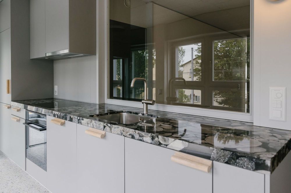 DESIGN & SKYLINE: Erstvermietung "SPHINX - Bild 4