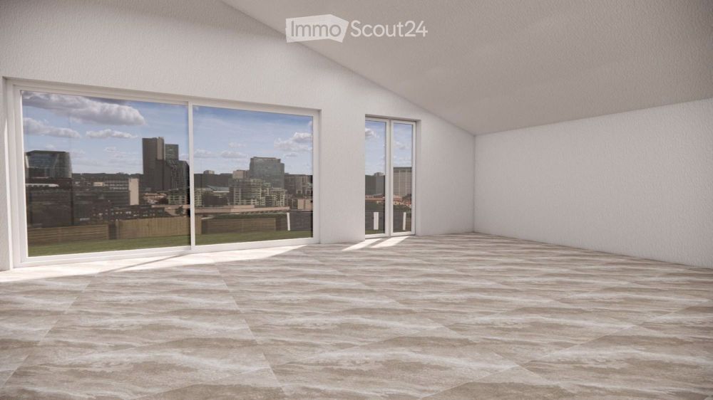 Moderne 3.5-Zimmer-Neubau-Wohnung mit Terasse in Bärau - Bild 3