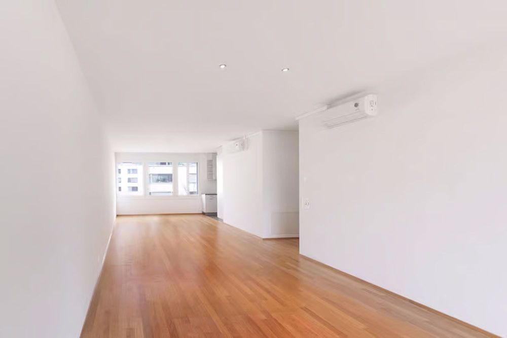 Zentral gelegene 4 1/2 Zimmerwohnung 3.OG im beliebten Hertiquartier - Bild 1
