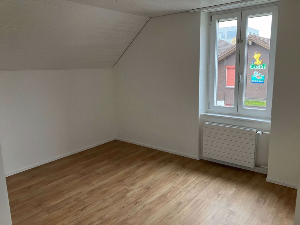 Erstbezug! Vollrenovierte Luxus Wohnung mit Garage - Bild 4