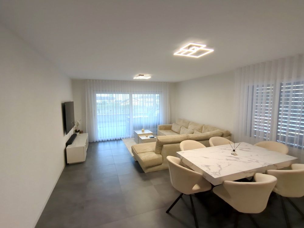 Zu vermieten, eine sehr schöne 3-Zimmer-Wohnung in Martigny! - Bild 4