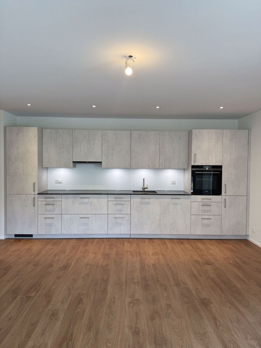 Modernes Wohnen mit durchdachtem Grundriss - Bild 3