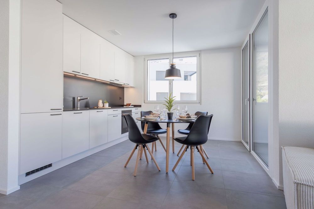 2 ½ Zimmer-Wohnung in Visp mieten - Bild 2
