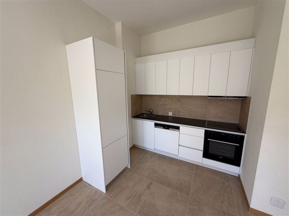 3.5 Zimmerwohnung im 2. Stock zu vermieten in Mathod - Bild 4