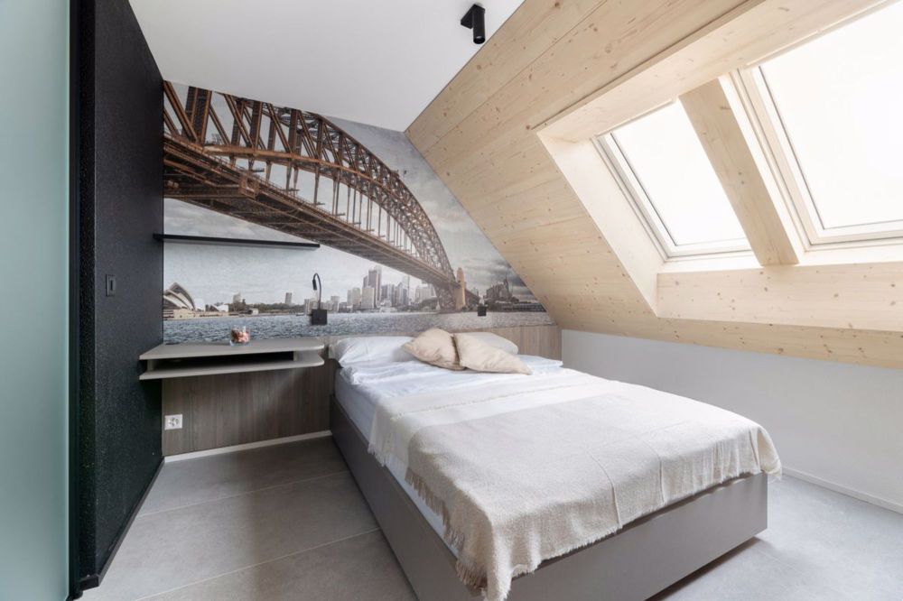 Business Apartments in Flughafennähe - Bild 1