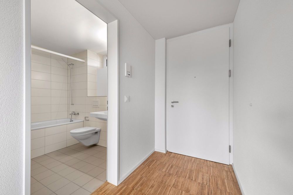Wohnung im Herzen von Emmen - Bild 7