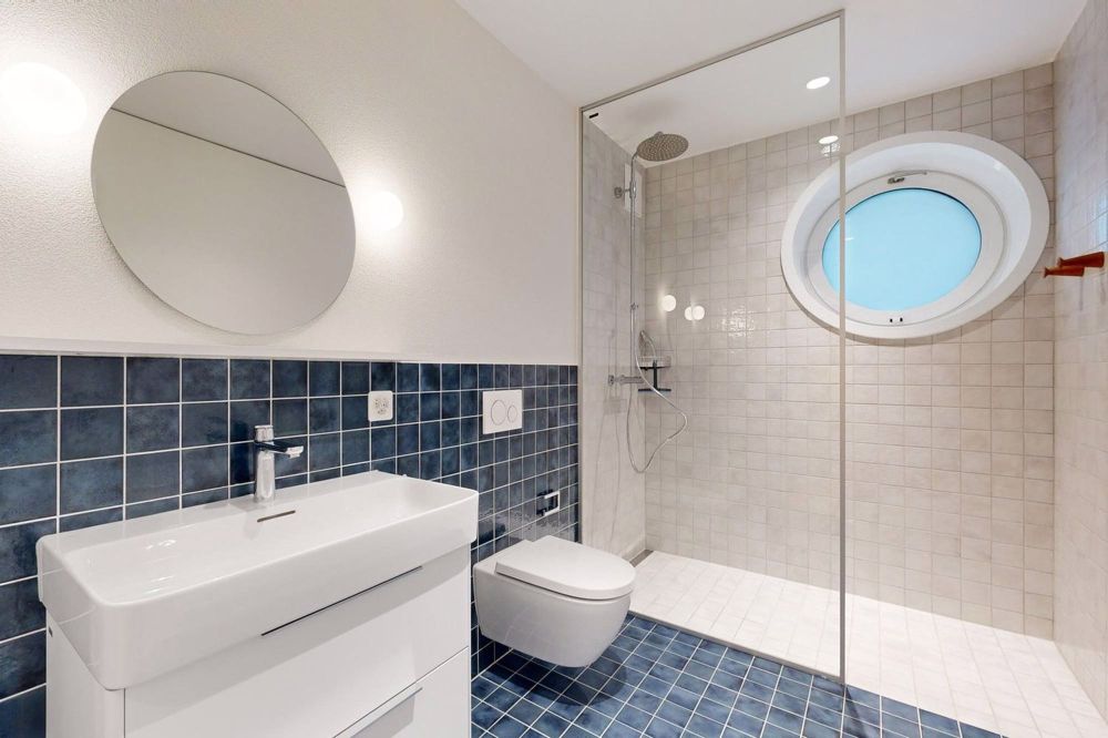 BEFRISTET: 01.12.2025 bis 28.02.2025: moderne 2.5-Zimmer-Wohnung mit Balkon in Zürich-Altstetten - Bild 8